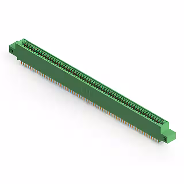 345-120-525-512 EDAC Inc.  Edgeboard Connectors